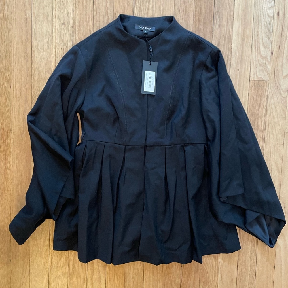 Laila Azhar Kimono Jacket NWT